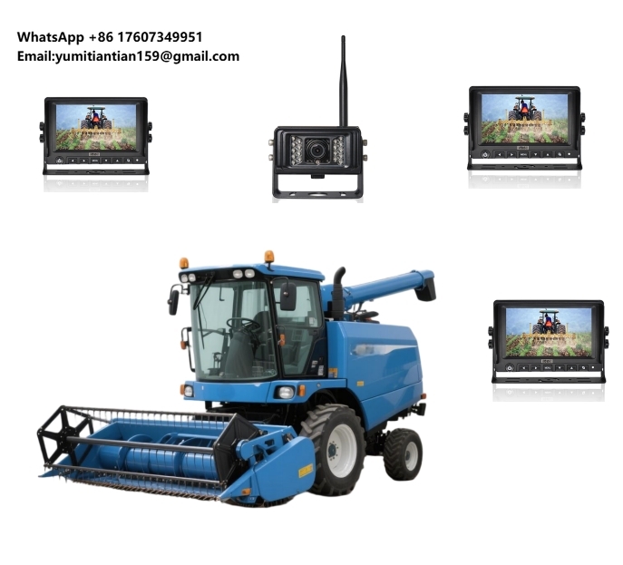 Reliable Wireless Agricultural - Agriculture Farming Systems recension och pris