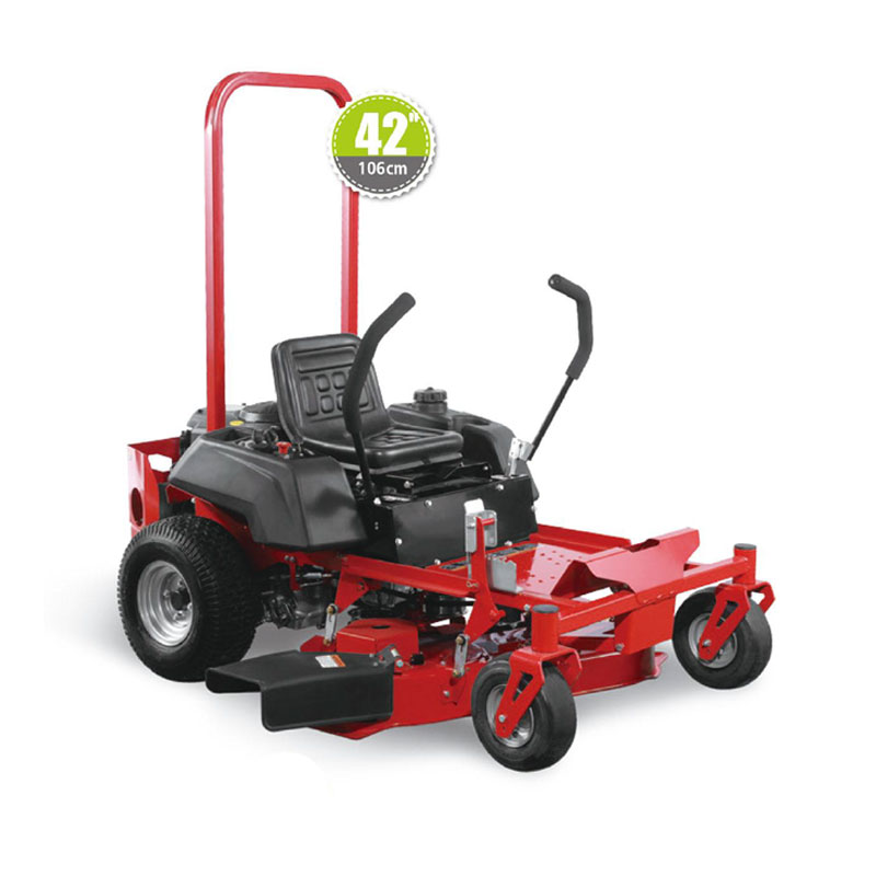Zero Turn Lawn Mower Garden To - Farming Zero recension och pris