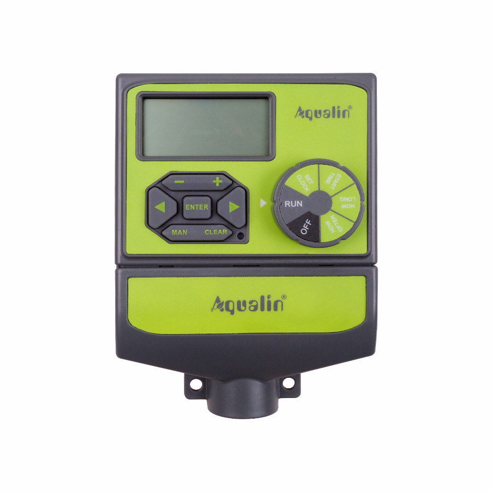 Intelligent Solenoid Valve Con - Farming Zone recension och pris