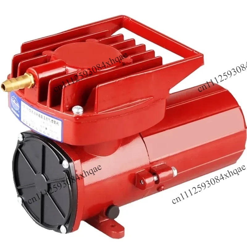 SUNSUN HZ Series 35W 12V DC Ai - Aquaculture Aerator Pump recension och pris