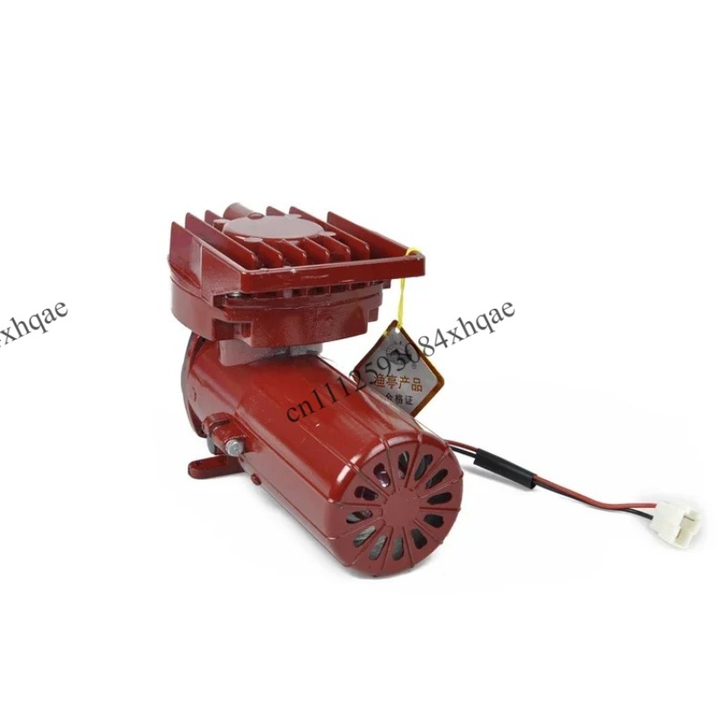 SUNSUN HZ Series 35W 12V DC Ai - Aquaculture Aerator Pump recension och pris