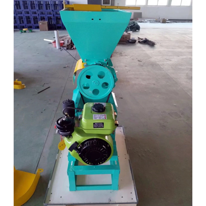 Top Sale Coffee Beans Sheller  - Rice Thresher Machine recension och pris