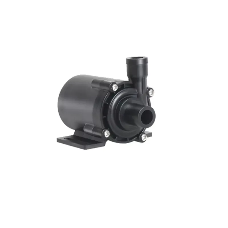 2026 Hot！ Micro DC Motor for A - Agriculture Farming Systems recension och pris