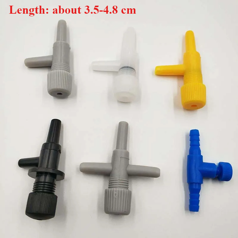 10pcs Tank Volume Control Valv - Aquaculture Aerator Pump recension och pris